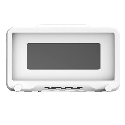 Gsycle Dusch-Handyhalter, Wandhalterung, Handy-Ständer, Touchscreen, Dusch-Handyhülle, Badezimmer-Handyhalter Für Dusche, Badezimmer(Weiß) von Gsycle