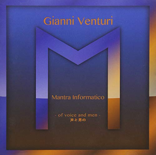 Mantra Informatico Mantra Informatico von EU Import