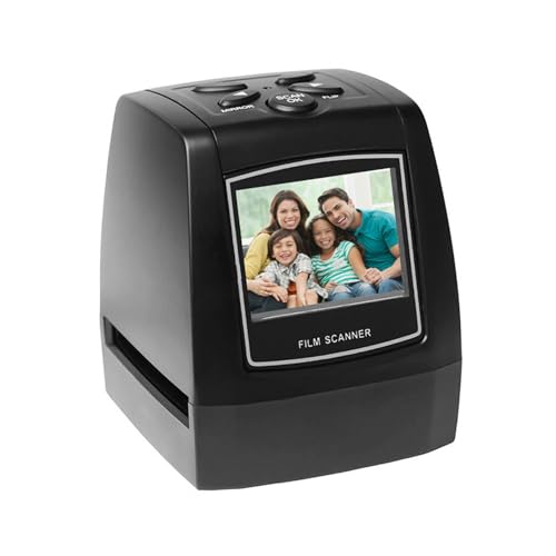 Guangcailun Dia Viewer Scanner Tragbares Gerät zum Anzeigen und Scannen von Dias ABS A3 Scanner35mm Dia Scanner zu Digital Guangcailun Dia Viewer Scanner Tragbares Gerät zum Anzeigen und Scannen von Dias ABS A3 Scanner35mm Dia Scanner zu Digital von Guangcailun