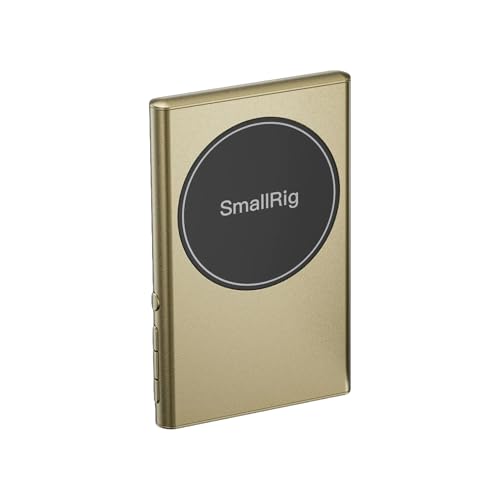 Guangcailun Klares 1080P Display, kabelloser magnetischer Projektionsbildschirm für Video Influencer, geteilter Selfie Bildschirm aus Aluminiumlegierung auf der Rückseite, golden Guangcailun Klares 1080P Display, kabelloser magnetischer Projektionsbildschirm für Video Influencer, geteilter Selfie Bildschirm aus Aluminiumlegierung auf der Rückseite, golden von Guangcailun