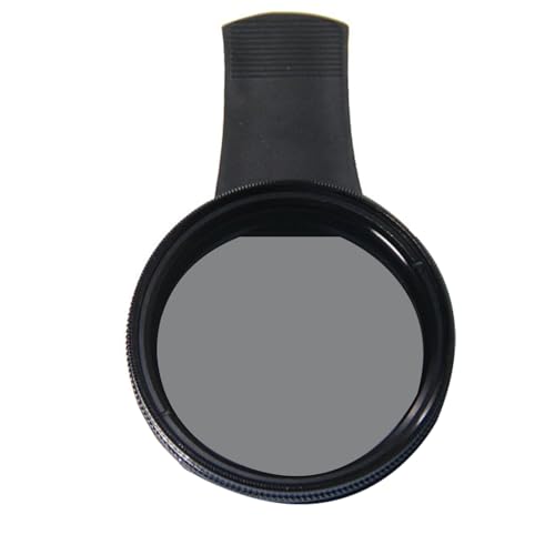 Guangcailun Polarisationsfilter für Telefonkameraobjektive mit Clip für iPhones 15 14 13 12 11 ABS Cpl Filter für Telefon mit Clip Telefonfilter Guangcailun Polarisationsfilter für Telefonkameraobjektive mit Clip für iPhones 15 14 13 12 11 ABS Cpl Filter für Telefon mit Clip Telefonfilter von Guangcailun
