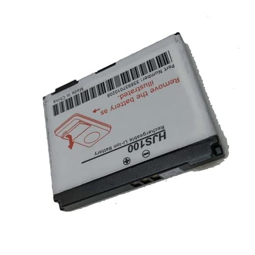 XPANBATT Generic Ersatz Akku Kompatibel mit HJS 100, HJS-100, Map Pilot Replaces 338937010208, HJS100 XPANBATT Generic Ersatz Akku Kompatibel mit HJS 100, HJS-100, Map Pilot Replaces 338937010208, HJS100 von Guangzhou Xuqibaihuojingpin Co.,Ltd
