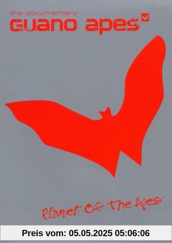Guano Apes - Planet of the Apes - Best of Guano Apes von Guano Apes