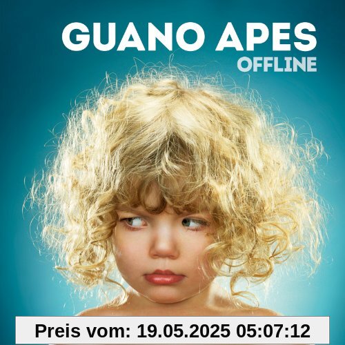 Offline Offline von Guano Apes