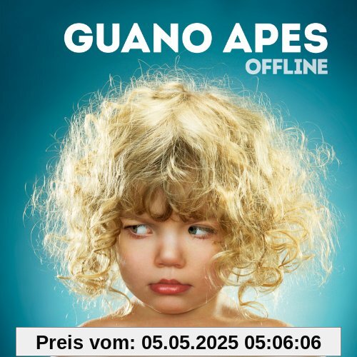 Offline von Guano Apes