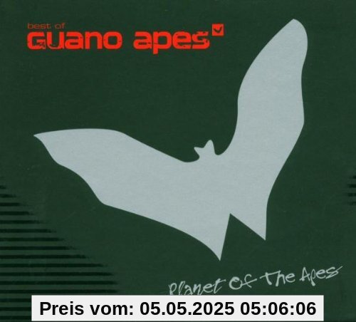 Planet Of The Apes - Best Of Guano Apes (Premium Version) von Guano Apes