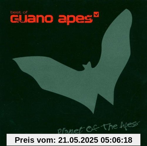 Planet Of The Apes - Best Of Guano Apes (Standard Version) von Guano Apes