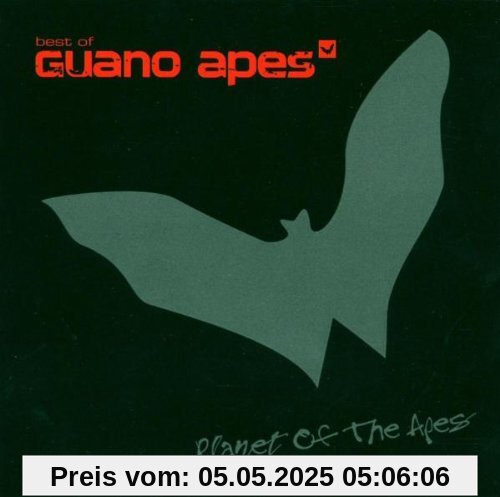 Planet Of The Apes - Best Of Guano Apes (Standard Version) von Guano Apes