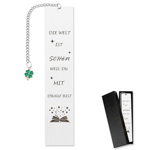 Lehrer Geschenk,Mutmacher Geschenk Glücksbringer Prüfung Geschenke Frauen Valentinstag Geschenk Für Männer Ihn Sie Lesezeichen Lesezeichen Metall Lesezeichen Studenten Geschenk Bookmarks Lehrer Geschenk,Mutmacher Geschenk Glücksbringer Prüfung Geschenke Frauen Valentinstag Geschenk Für Männer Ihn Sie Lesezeichen Lesezeichen Metall Lesezeichen Studenten Geschenk Bookmarks von GuardiaTech