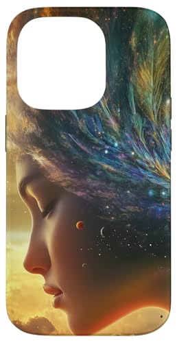 Farbenfroher Regenbogen Hülle für iPhone 14 Pro Farbenfroher Regenbogen Hülle für iPhone 14 Pro von Guaripete