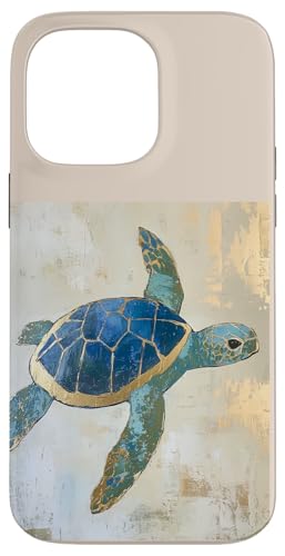 Meeresschildkröten Hülle für iPhone 14 Pro Max Meeresschildkröten Hülle für iPhone 14 Pro Max von Guaripete