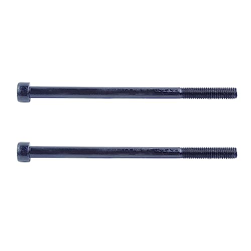Gubeter Auspuff-Schraubensatz, für Husqvarna 340 345 346 350 353 Kettensägen Teile, 503204587 Gubeter Auspuff-Schraubensatz, für Husqvarna 340 345 346 350 353 Kettensägen Teile, 503204587 von Gubeter
