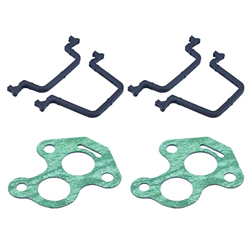 Gubeter Zylinderdichtungssatz, für Jonsered 2240 Cs2240 Kettensäge, / Gubeter Zylinderdichtungssatz, für Jonsered 2240 Cs2240 Kettensäge, / von Gubeter
