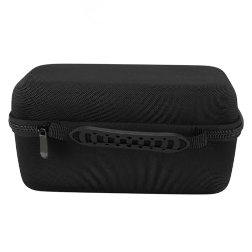 Projector Hard Case Schockproof großer Raum Multifunktion Hard Eva -Tragetasche für Pro Hy320 von Gucagle
