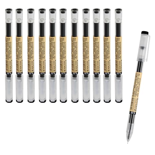 Gudalea 12 Stück Gelstifte Set - Hochpräzisionsdesign und geschmeidiges Schreiben mit Gel Ink Pens, Fine Liner Blau und Gel-Tintenstift Extra Feine für Zeichnen Gudalea 12 Stück Gelstifte Set - Hochpräzisionsdesign und geschmeidiges Schreiben mit Gel Ink Pens, Fine Liner Blau und Gel-Tintenstift Extra Feine für Zeichnen von Gudalea