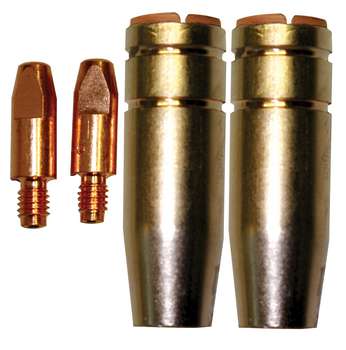 Düsensätze für TBI 150 / MB 15 Düsensätze für TBI 150 / MB 15 von Güde