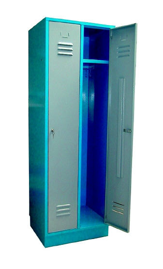 GÜDE Garderobenschrank GS 2 GÜDE Garderobenschrank GS 2 von Güde
