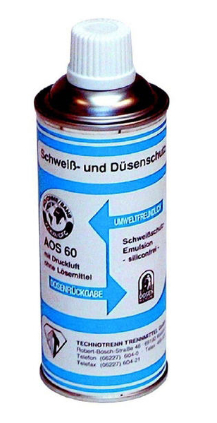 GÜDE Schweiß- und Düsenschutzspray von Güde