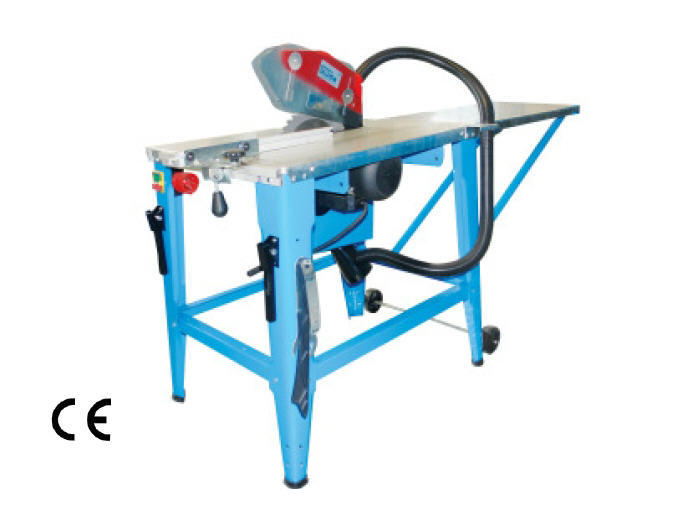 GÜDE Tischkreissäge GTKS 315 / 230 V GÜDE Tischkreissäge GTKS 315 / 230 V von Güde