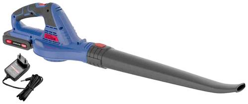 Guede Akku 58589 Laubbläser Guede Akku 58589 Laubbläser von Guede