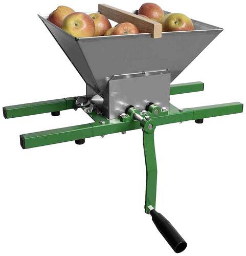 Guede Obstpresse OM 7 Grün von Guede