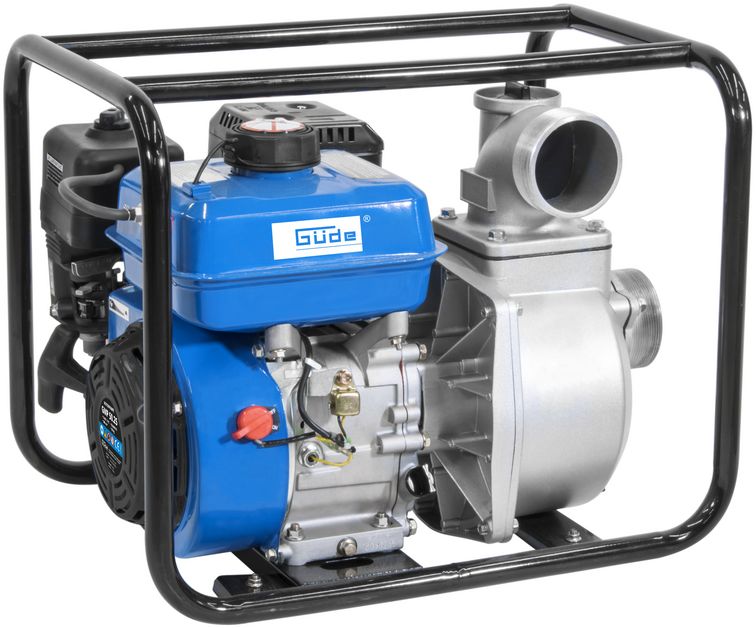 Motorpumpe GMP 50.25 von Güde