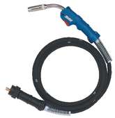Schlauchpaket TBI 250 / MB 25 4m von Güde