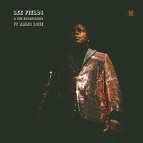 It Rains Love (Ltd.Col.Edition) [Vinyl LP] von BIG CROWN RECORD