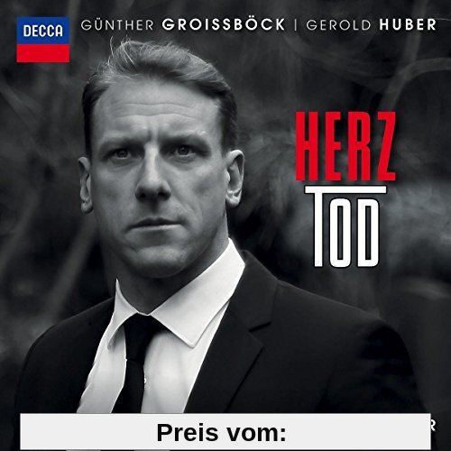 Herz-Tod von Günther Groissböck