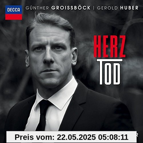 Herz-Tod von Günther Groissböck