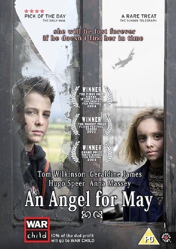 An Angel For May [2002] [DVD] [UK Import] von Guerilla Films