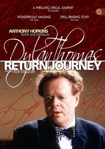 Dylan Thomas - Return Journey (Vanilla) [DVD] von Guerilla Films