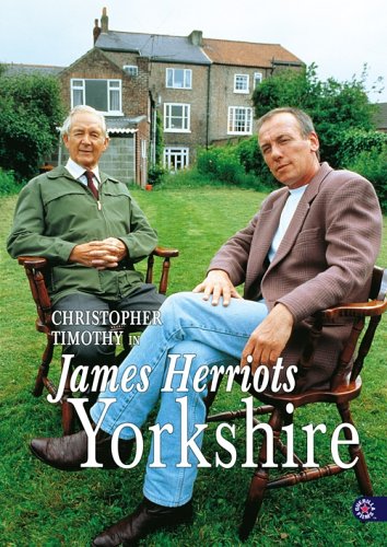 James Herriot's Yorkshire [DVD] von Guerilla Films