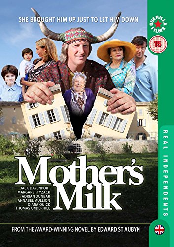 Mother's Milk [DVD] von Guerilla Films