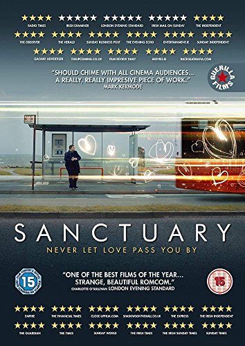 Sanctuary [DVD] von Guerilla Films