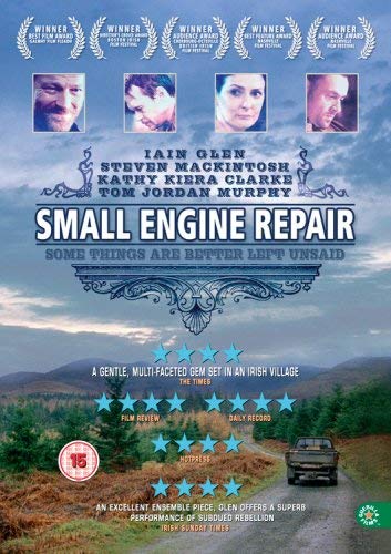 Small Engine Repair [2006] [DVD] von Guerilla Films