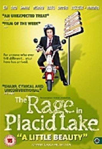 The Rage In Placid Lake [2005] [DVD] von Guerilla Films