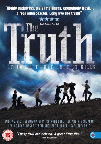 The Truth [DVD] (2006) von Guerilla Films