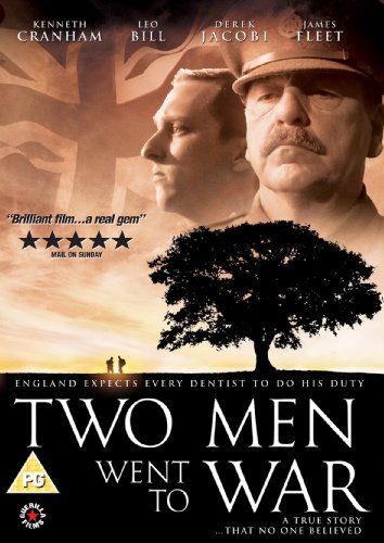 Two Men Went To War [DVD] [UK Import] von Guerilla Films