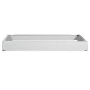 Gürkan Sockel für Schränke lichtgrau RAL 7035 113,0 x 83,0 x 15,0 cm von Gürkan