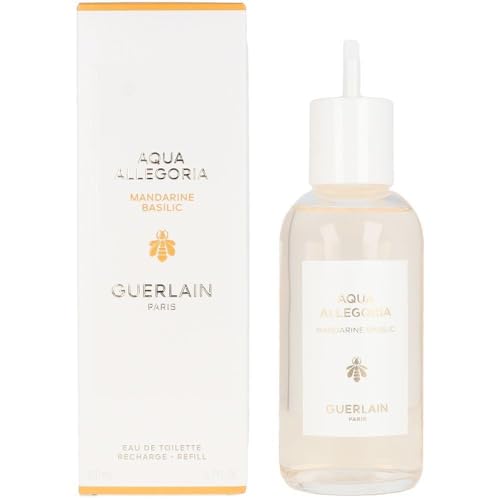 Aqua Allegoria Mandarine-Basilic Nachfüllpackung Aqua Allegoria Mandarine-Basilic Nachfüllpackung von Guerlain