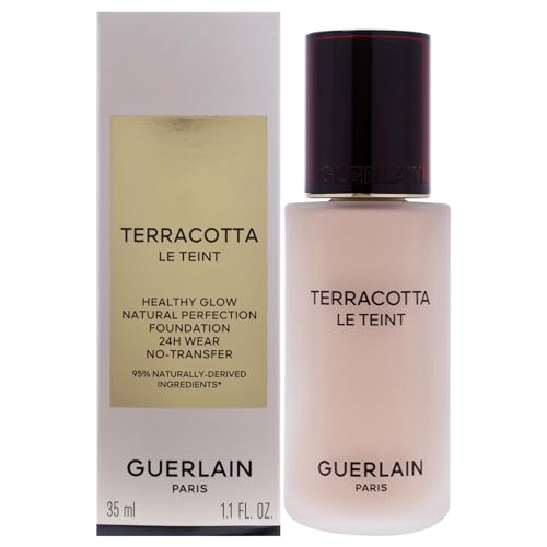 TERRACOTTA LE TEINT fluid 1c 30ml von Guerlain