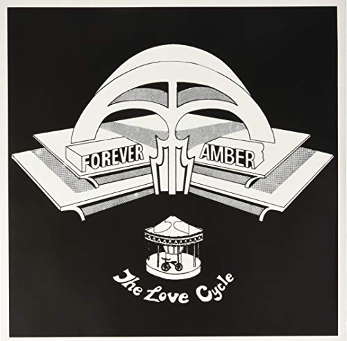 The Love Cycle The Love Cycle von Victrola