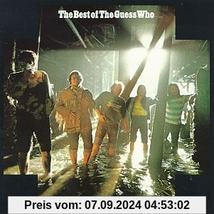 Best of Vol. 1 von Guess Who