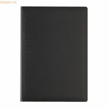Güss Buchkalender A5 1 Tag/Seite schwarz 2026 Güss Buchkalender A5 1 Tag/Seite schwarz 2026 von Güss
