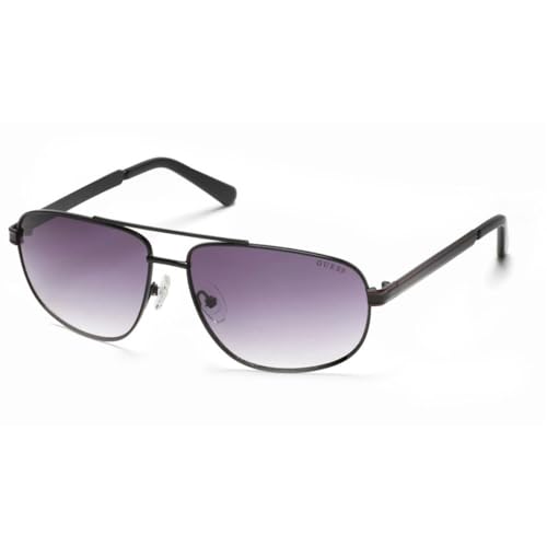 Guess Sonnenbrille für Herren GF0244-6001A, Ø 60 mm Guess Sonnenbrille für Herren GF0244-6001A, Ø 60 mm von Guess