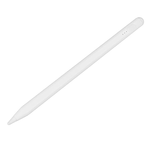 Gugxiom Eingabestift, Aktiver Eingabestift, Kompatibel mit IOS-Tablet, Wiederaufladbarer Eingabestift, 120-mAh-Eingabestift Gugxiom Eingabestift, Aktiver Eingabestift, Kompatibel mit IOS-Tablet, Wiederaufladbarer Eingabestift, 120-mAh-Eingabestift von Gugxiom