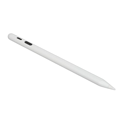 Eingabestift, Aktiver Eingabestift, Kompatibel mit Tablet 2018–2022, Air, Pro, Wiederaufladbarer Eingabestift mit Spitze, 140 MAh Eingabestift Eingabestift, Aktiver Eingabestift, Kompatibel mit Tablet 2018–2022, Air, Pro, Wiederaufladbarer Eingabestift mit Spitze, 140 MAh Eingabestift von Gugxiom