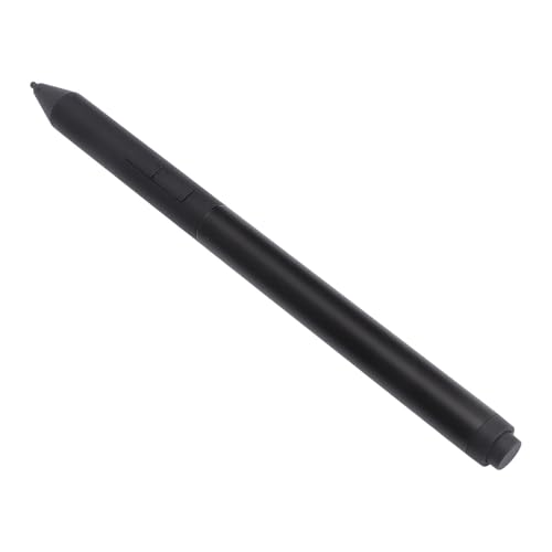 Eingabestift 4096 Druckstufe, 3 Tasten Bluetooth Ersatz-Eingabestift für EliteBook X360 ZBook Elite Dragonfly X2 Eingabestift 4096 Druckstufe, 3 Tasten Bluetooth Ersatz-Eingabestift für EliteBook X360 ZBook Elite Dragonfly X2 von Gugxiom