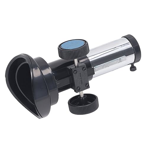 Elektronischer Teleskopauszug 102mm Reflektor Teleskop Fokussierer Teleskop Zubehör für 1,25 Zoll Teleskop Objektive Elektronischer Teleskopauszug 102mm Reflektor Teleskop Fokussierer Teleskop Zubehör für 1,25 Zoll Teleskop Objektive von Gugxiom